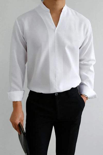 Harrison™ - Comfortable Simple Casual Shirt