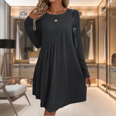 Layla™ - Soft Comfortable Dress