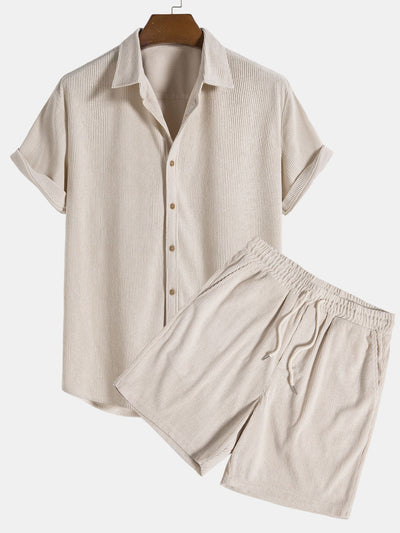 George™ - Comfortable Stylish Summer Set for Men