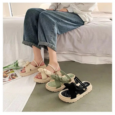 Stella™ - Stylish Soft Summer Sandals