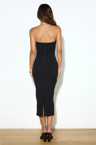 Mila™ - Elegant Bodycon Dress