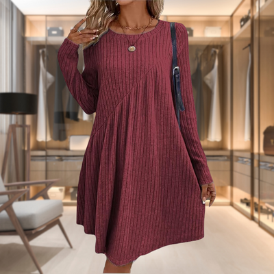 Layla™ - Soft Comfortable Dress