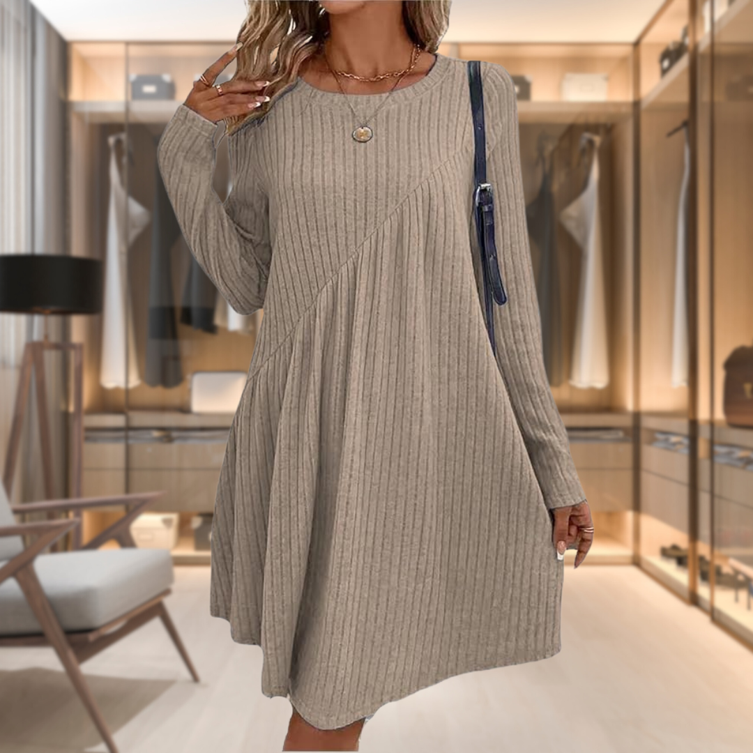 Layla™ - Soft Comfortable Dress