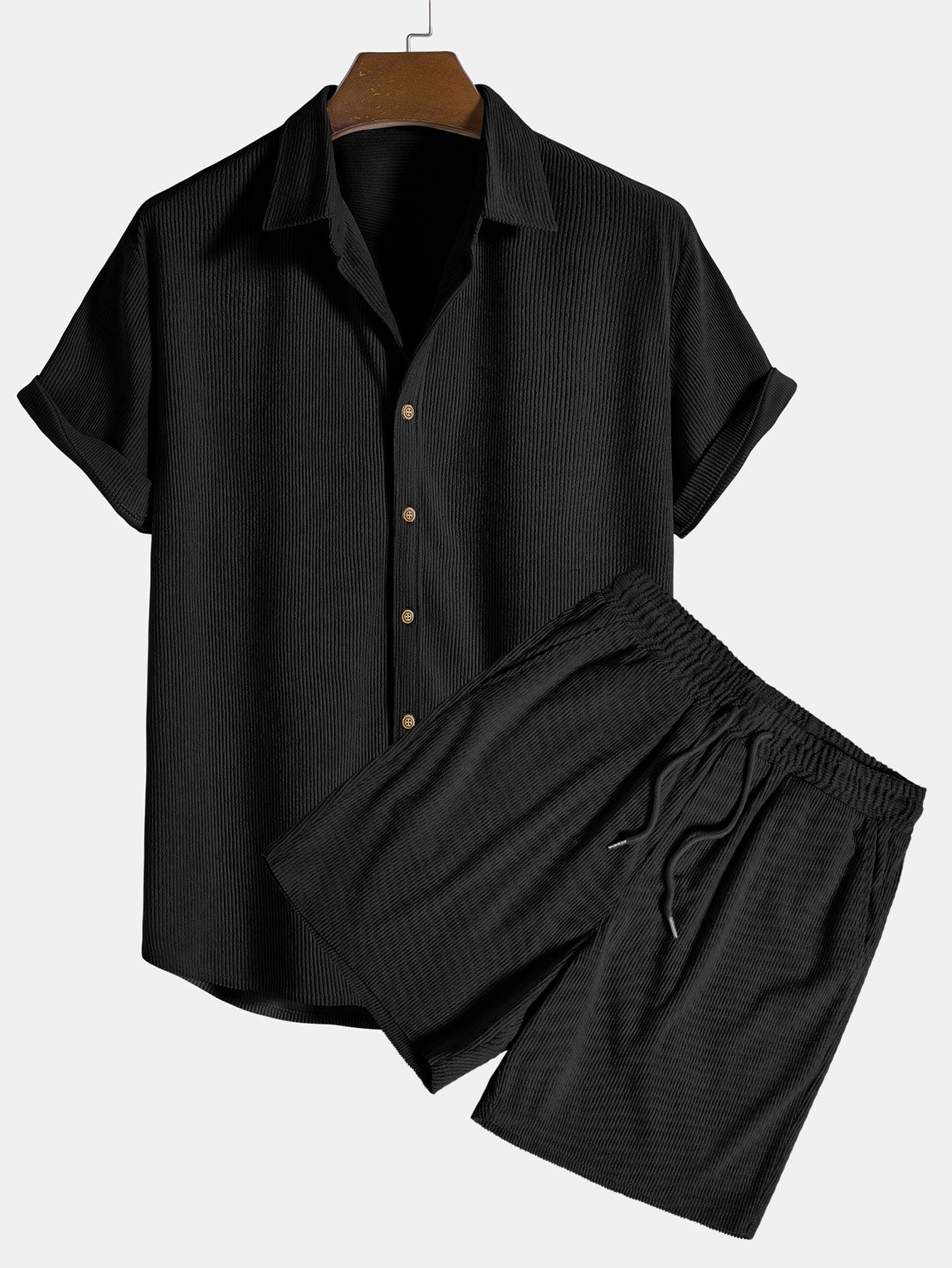 George™ - Comfortable Stylish Summer Set for Men