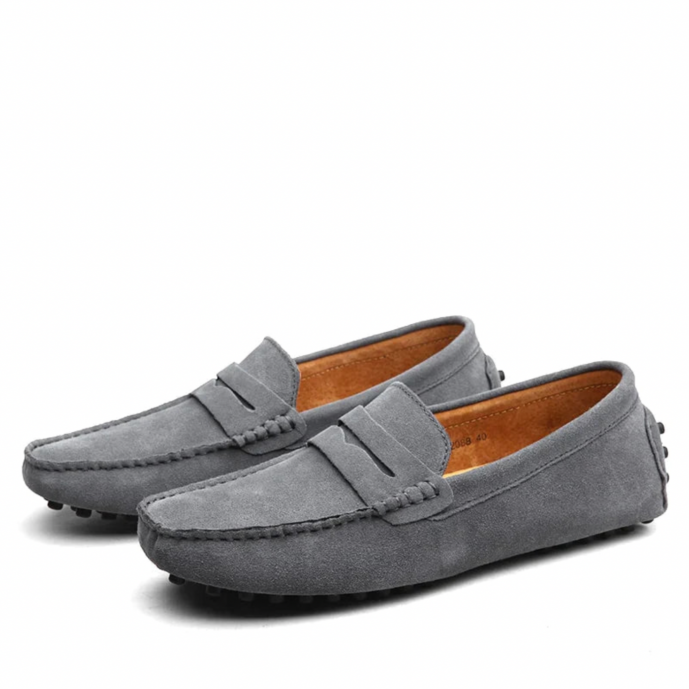 Samuel™ - Stylish Comfortable Moccasins