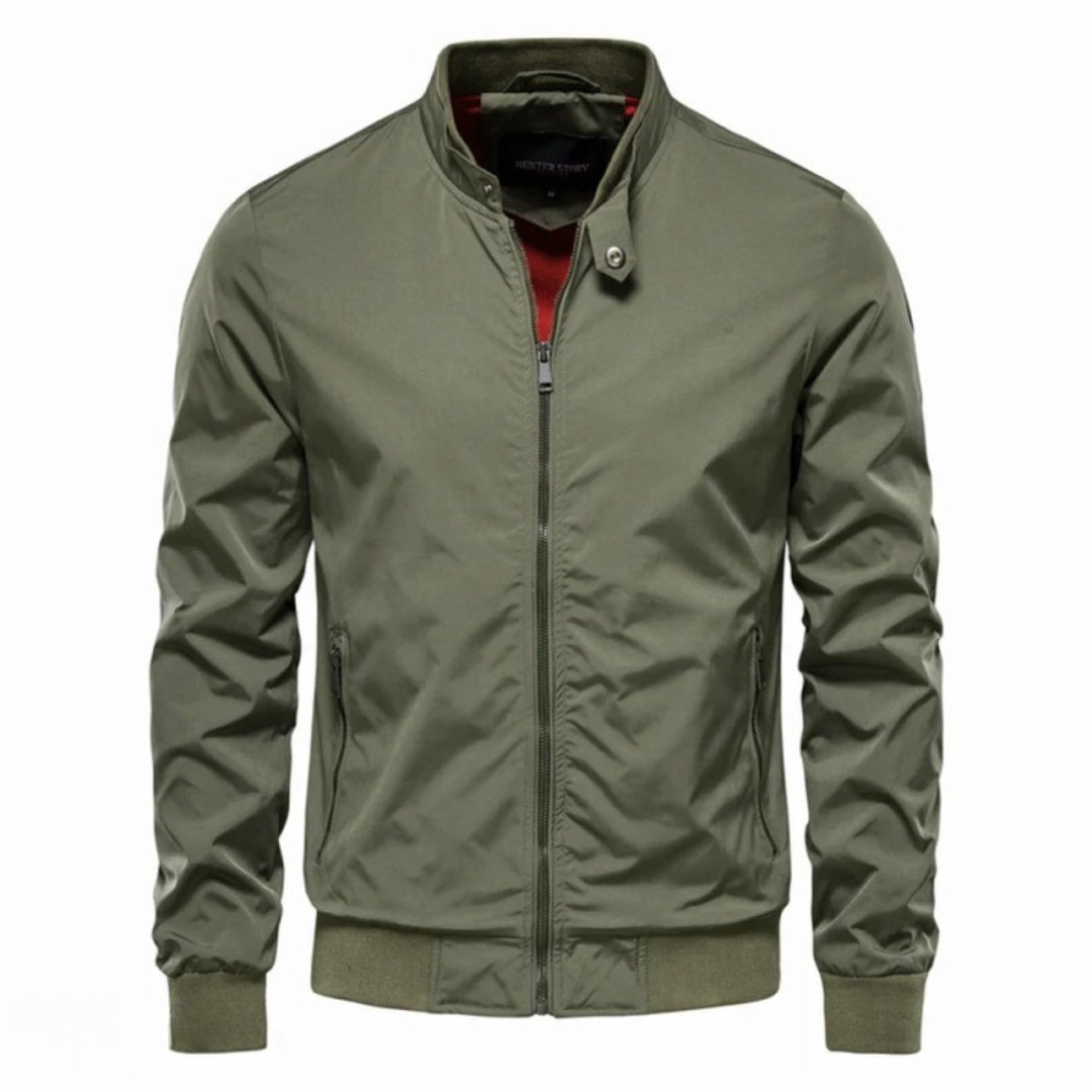 Oscar™ - Casual Stylish Wind Jacket