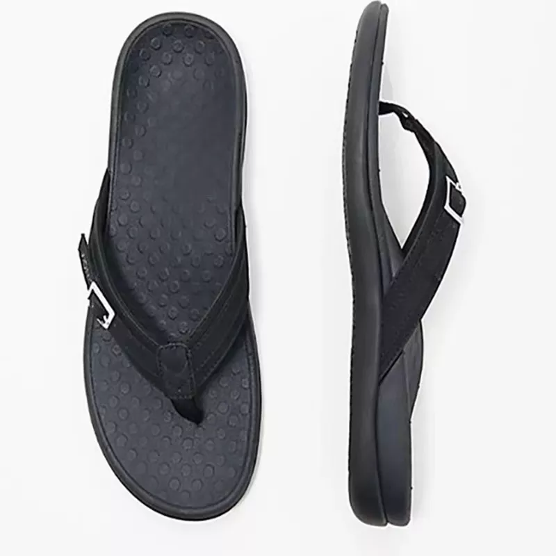 Evie™ - Orthopedic Summer Flip Flops