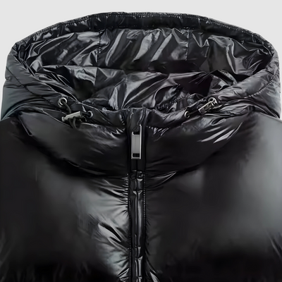 Levi™ - Stylish Puffer Jacket