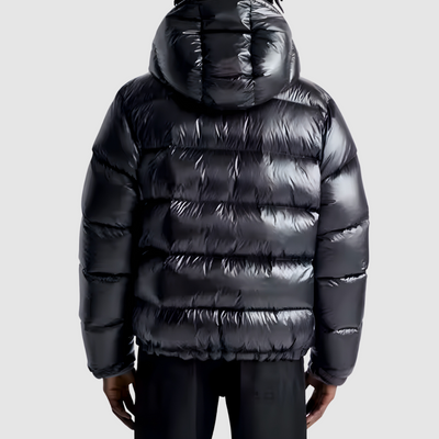 Levi™ - Stylish Puffer Jacket