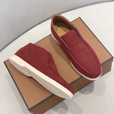 Harvey - Luxurious Comfortable Loafers