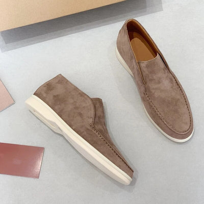 Harvey - Luxurious Comfortable Loafers