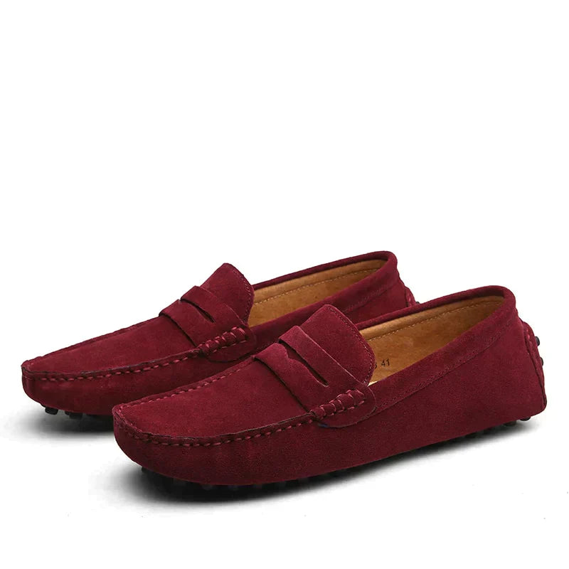 Samuel™ - Stylish Comfortable Moccasins