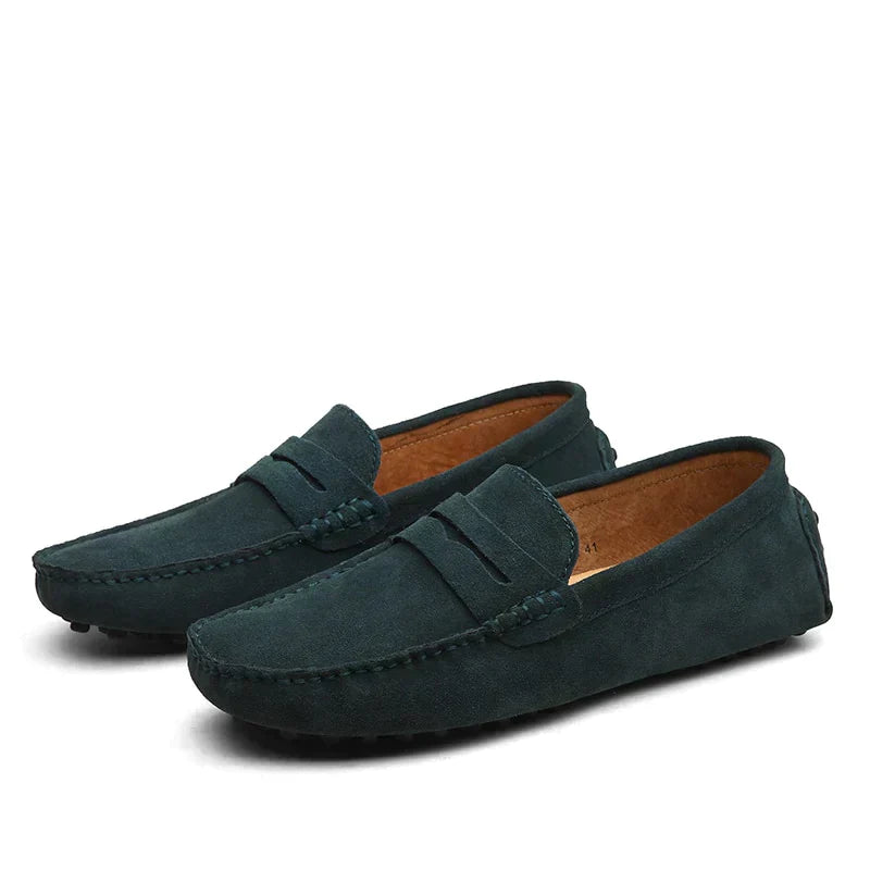 Samuel™ - Stylish Comfortable Moccasins