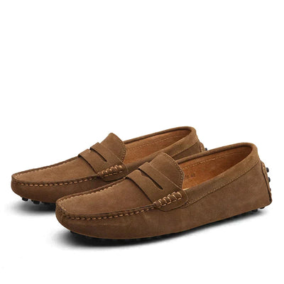 Samuel™ - Stylish Comfortable Moccasins