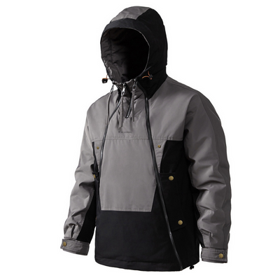 Cooper™ -  Waterproof Windproof Down Jacket