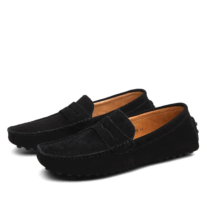 Samuel™ - Stylish Comfortable Moccasins