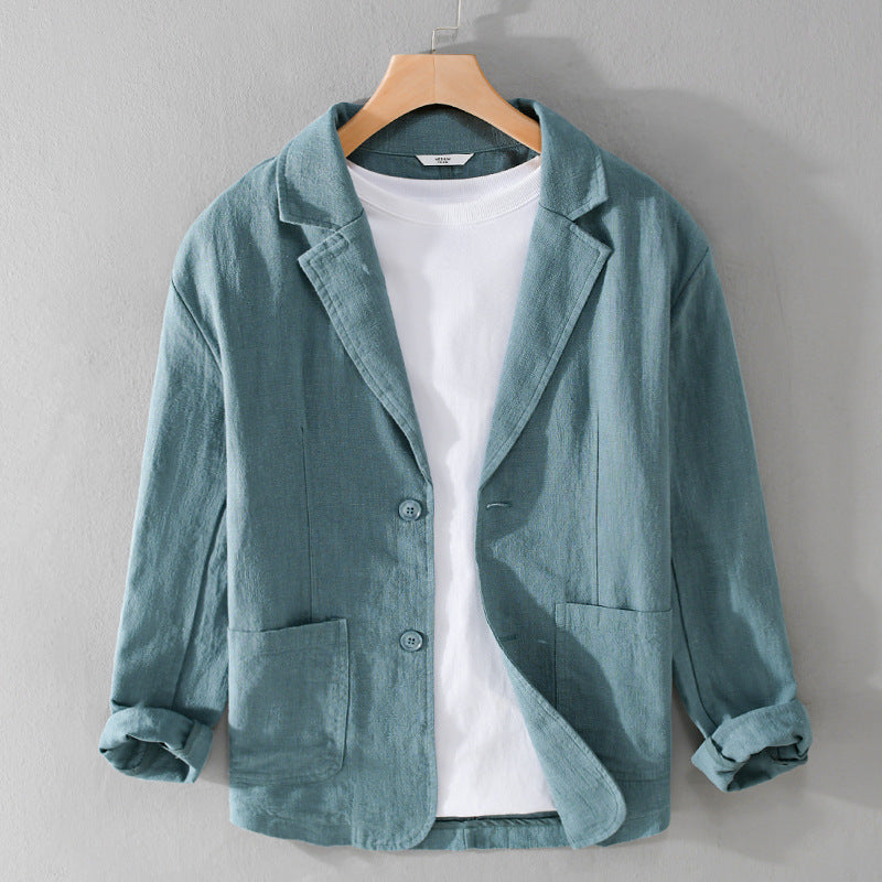 Henry™ - Comfortable Casual Blazer Jacket