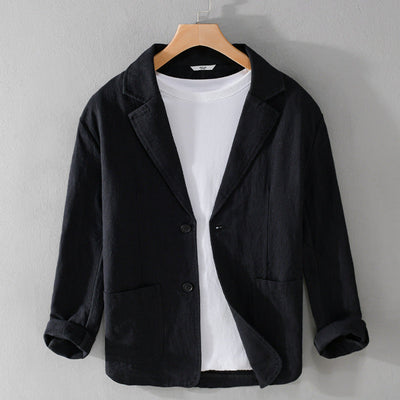 Henry™ - Comfortable Casual Blazer Jacket