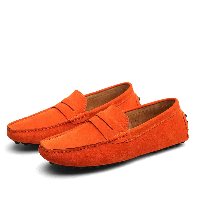 Samuel™ - Stylish Comfortable Moccasins