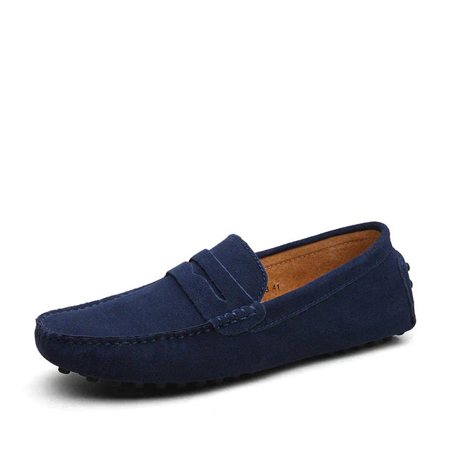 Samuel™ - Stylish Comfortable Moccasins