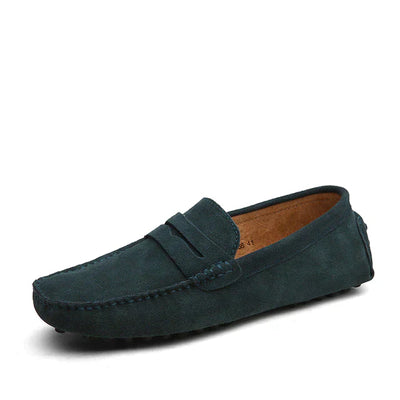 Samuel™ - Stylish Comfortable Moccasins