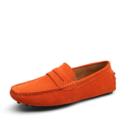 Samuel™ - Stylish Comfortable Moccasins