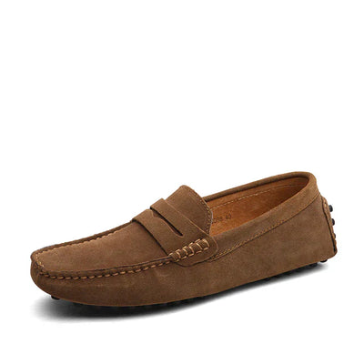 Samuel™ - Stylish Comfortable Moccasins