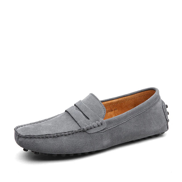 Samuel™ - Stylish Comfortable Moccasins