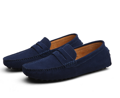 Samuel™ - Stylish Comfortable Moccasins