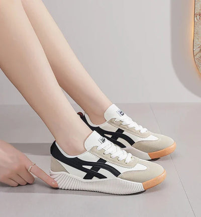 Aria - Orthopedic Flexible Jogging Shoes