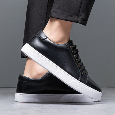 Samuel™ - Comfortable Leather Sneaker