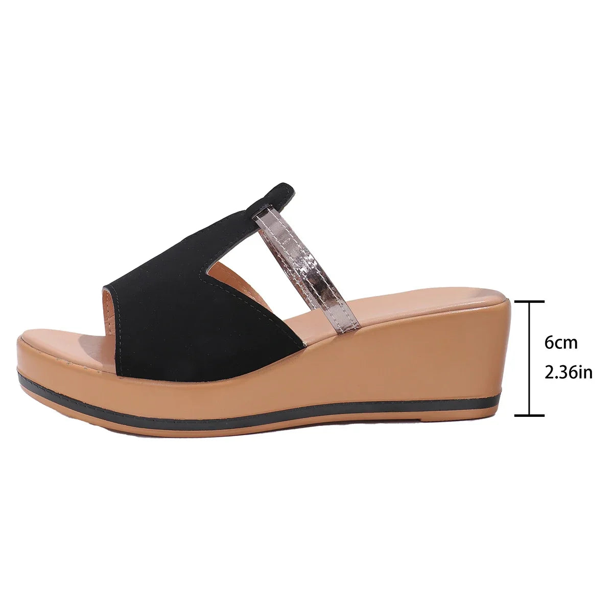 Freya™ - Ergonomic Non-slip Sandals