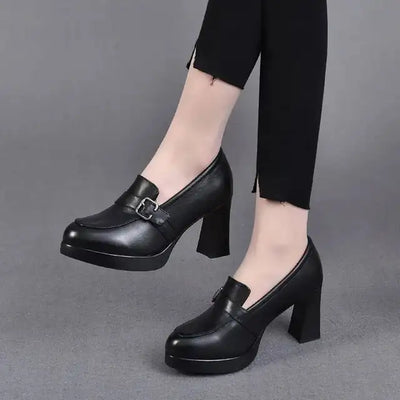 Eliza™ - Orthopedic Stylish High Heels