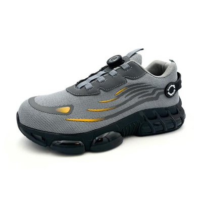 Harvard - Orthopedic Comfortable Safety Shoes