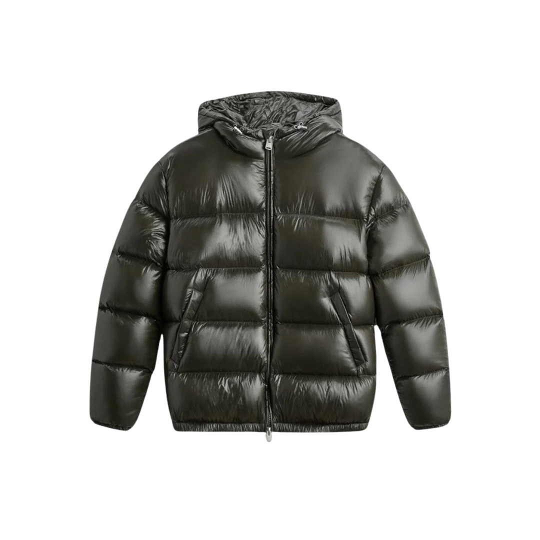 Levi™ - Stylish Puffer Jacket