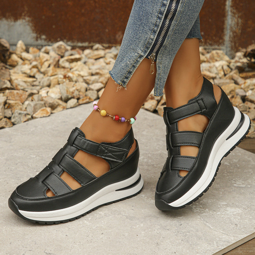 Layla™ - All-Day Comfort Orthopedic Sandals