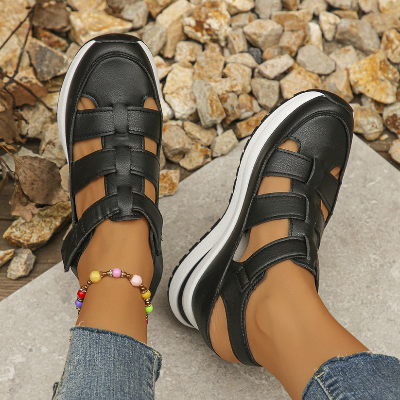 Layla™ - All-Day Comfort Orthopedic Sandals