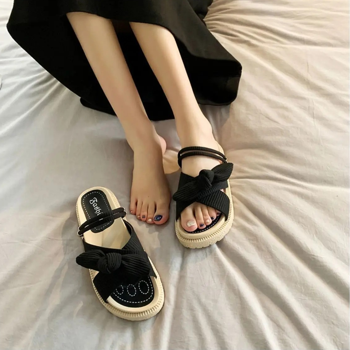 Stella™ - Stylish Soft Summer Sandals