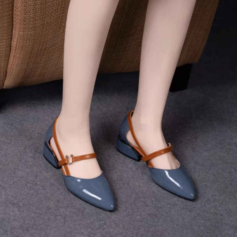 Lily™ - Comfortable Stylish Shoes