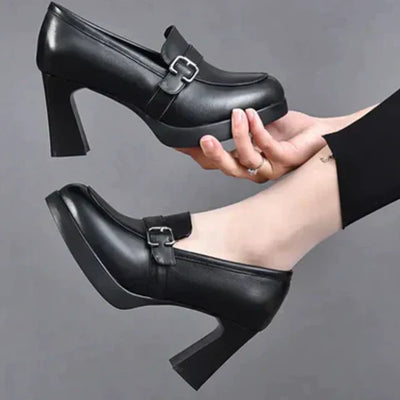 Eliza™ - Orthopedic Stylish High Heels