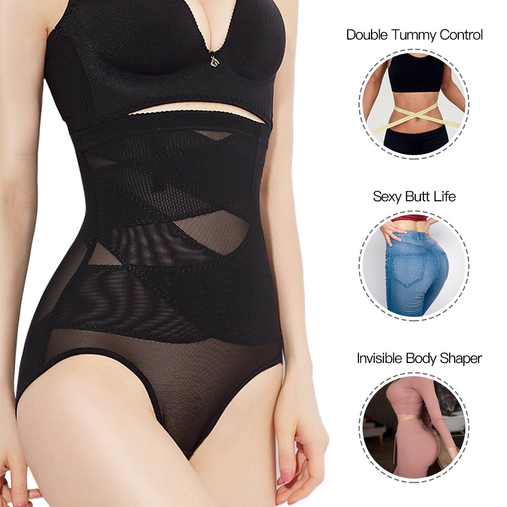 ShaperPro™ - Cross Compression Shapewear