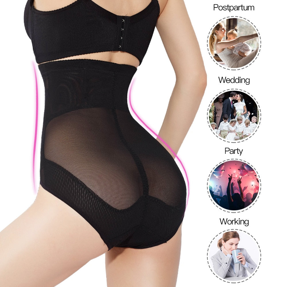 ShaperPro™ - Cross Compression Shapewear