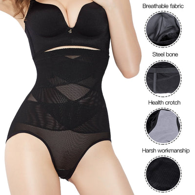 ShaperPro™ - Cross Compression Shapewear