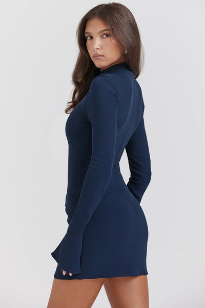 Evie™ - Stylish Super Fit Bodycon Dress