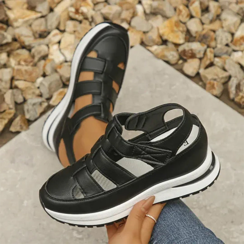 Layla™ - All-Day Comfort Orthopedic Sandals